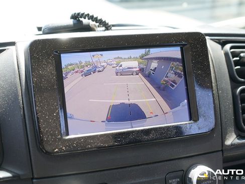Used 2025 RAM ProMaster 2500 w/ Convenience Group FWD image 22