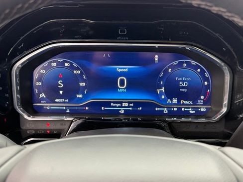 Certified 2024 Chevrolet Silverado 2500 ZR2 w/ Technology Package image 30