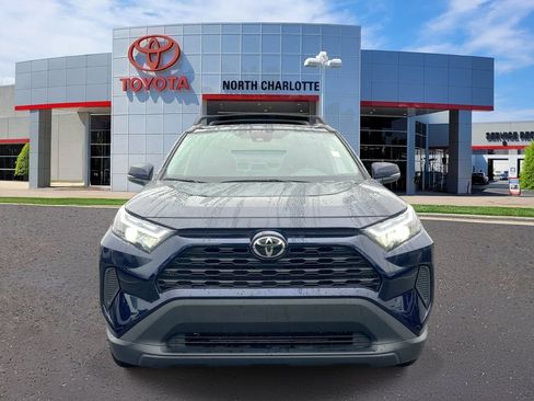 Used 2025 Toyota RAV4 XLE w/ Convenience Package FWD image 3