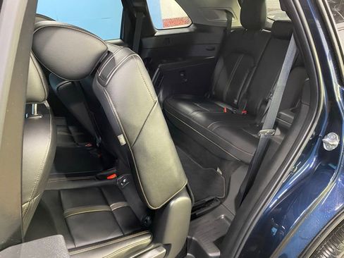 Used 2025 MAZDA CX-90 3.3 Turbo w/ Select Package image 39