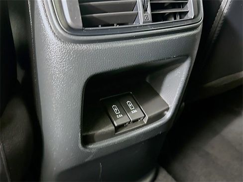 Certified 2022 Honda CR-V EX-L image 7