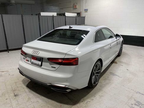 Used 2022 Audi A5 2.0T Premium Plus image 26