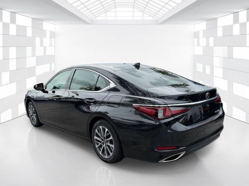 Used 2023 Lexus ES 350 w/ Accessory Package (Z1) FWD image 5
