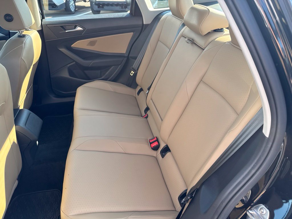 Used 2019 Volkswagen Jetta SE FWD image 8