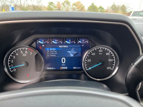 Used 2022 Ford F150 XLT w/ Equipment Group 302A High image 29