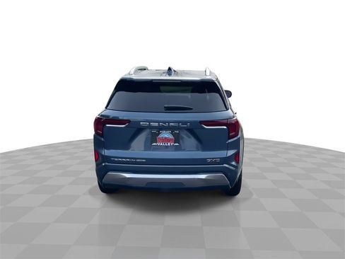 New 2026 GMC Terrain Denali image 7