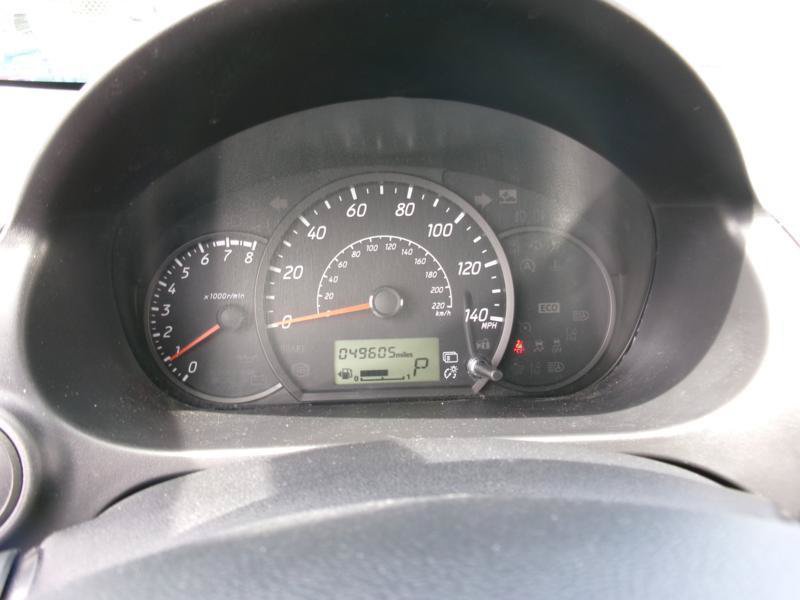 Used 2024 Mitsubishi Mirage ES FWD image 14