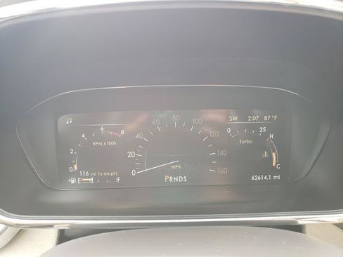 Used 2017 Lincoln Continental Select AWD/4WD image 32