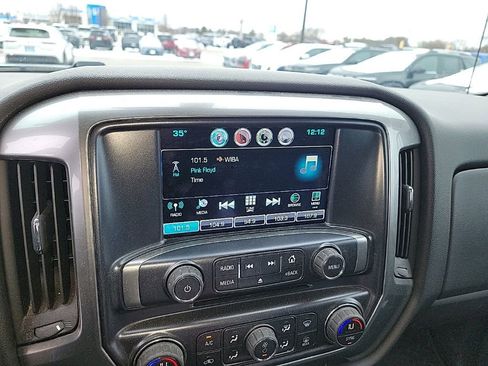 Used 2016 Chevrolet Silverado 2500 LT w/ All Star Edition image 19