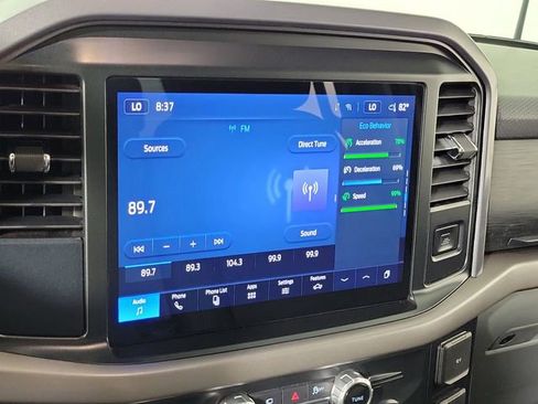 Used 2025 Ford F150 XLT w/ Equipment Group 301A Standard RWD image 28