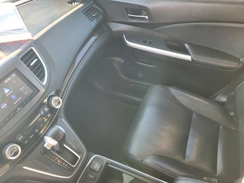 Used 2015 Honda CR-V Touring image 14