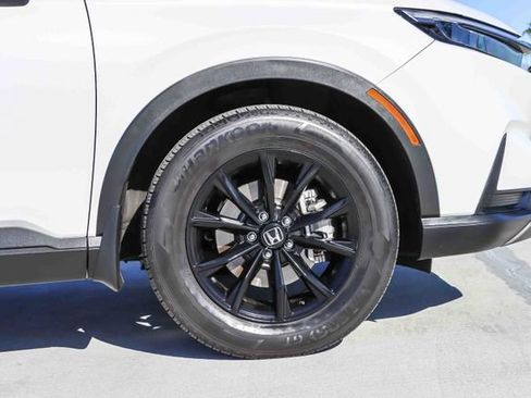 Certified 2023 Honda CR-V Sport image 11