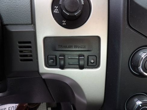 Used 2014 Ford F150 XLT w/ Equipment Group 302A Luxury AWD/4WD image 30