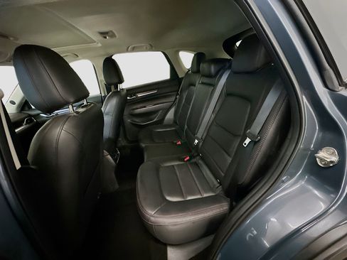 Used 2024 MAZDA CX-5 Carbon Edition image 30