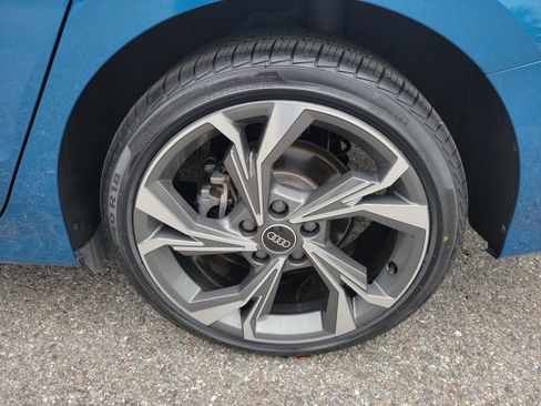 Used 2022 Audi A3 2.0T Premium image 35