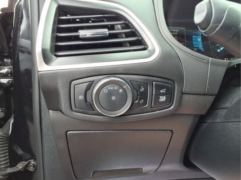 Used 2024 Ford Edge SEL w/ Convenience Package AWD/4WD image 17