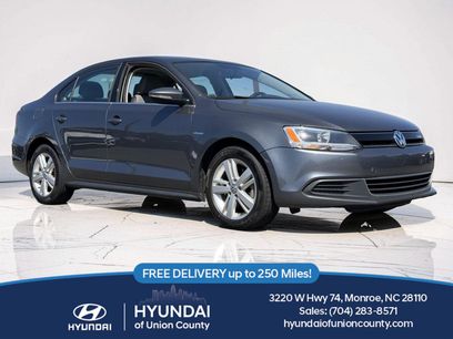 Used 2013 Volkswagen Jetta SEL