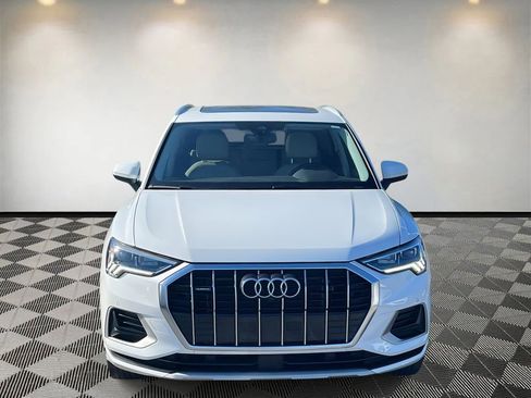 Used 2023 Audi Q3 2.0T Premium Plus image 8
