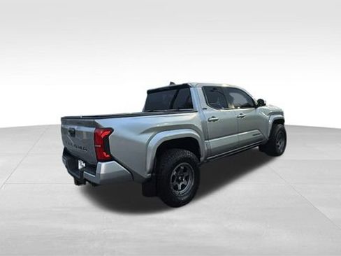 Used 2024 Toyota Tacoma SR5 image 33
