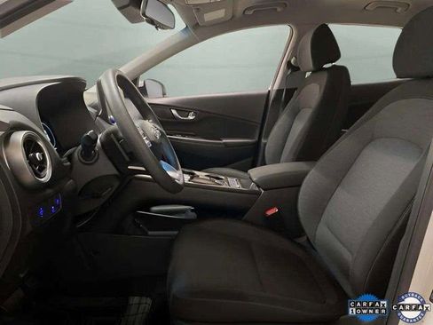 Used 2023 Hyundai Kona SE w/ Cargo Package image 62