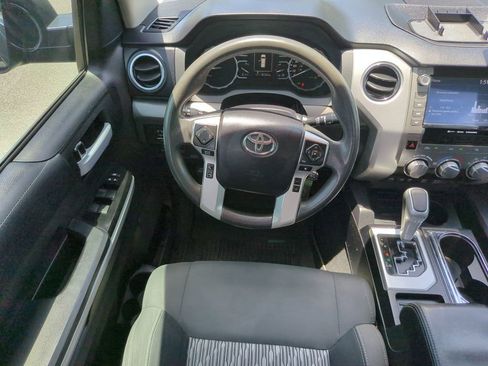 Used 2021 Toyota Tundra SR5 RWD image 16