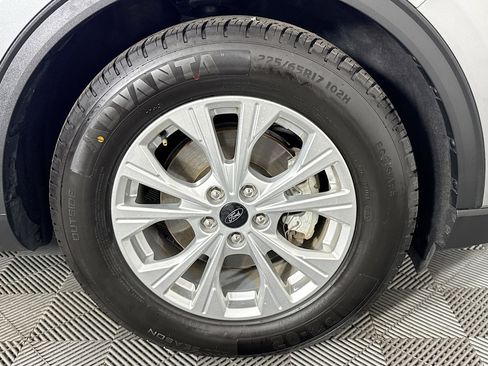 Used 2023 Ford Escape Active w/ Tech Pack #1 FWD image 55