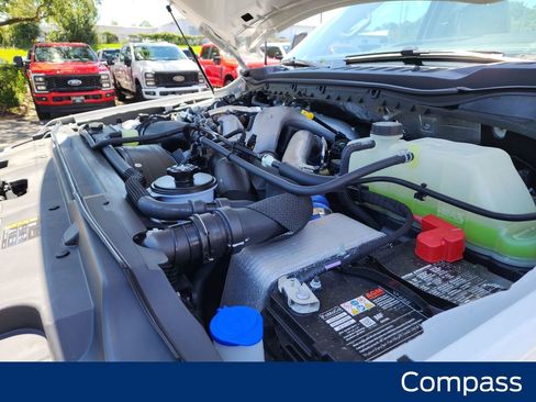 New 2025 Ford F250 XL image 25