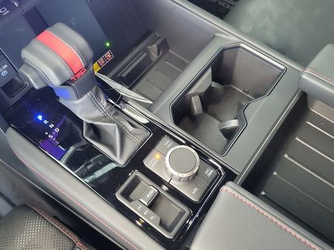 New 2026 Toyota Sequoia TRD Pro image 18