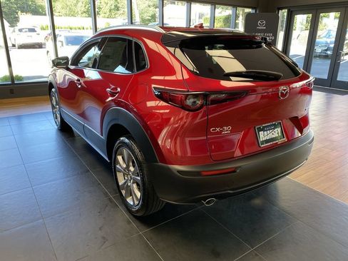 Used 2024 MAZDA CX-5 Carbon Edition AWD/4WD image 6
