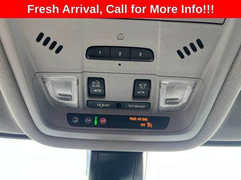 Used 2021 GMC Acadia SLT w/ Preferred Package FWD image 32