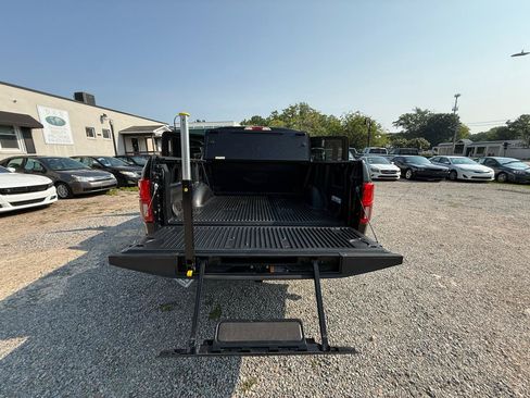 Used 2020 Ford F150 Lariat AWD/4WD image 11
