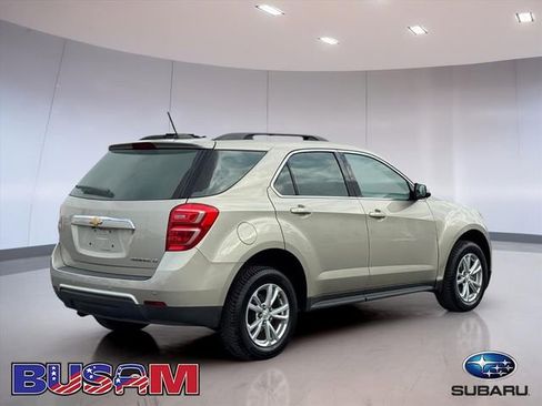 Used 2016 Chevrolet Equinox LT w/ Convenience Package image 4