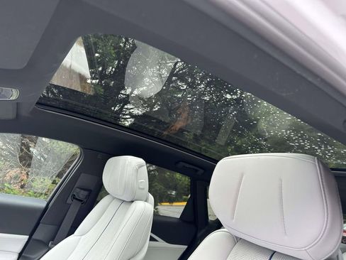 New 2026 Cadillac Lyriq Sport w/ LPO, Floor Liner Package AWD/4WD image 19
