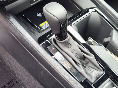 New 2025 Honda Accord Sport image 13