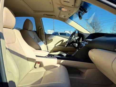 Used 2015 Lexus RX 350 AWD image 21