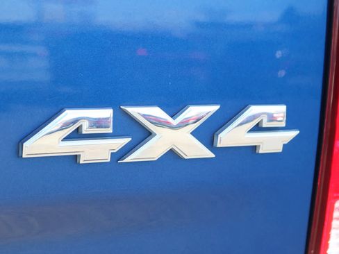 Used 2018 RAM 2500 Tradesman w/ Chrome Appearance Group AWD/4WD image 10