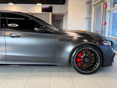 Used 2024 Mercedes-Benz C 36 AMG S image 16