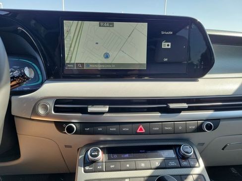 New 2025 Hyundai Palisade SEL FWD image 12