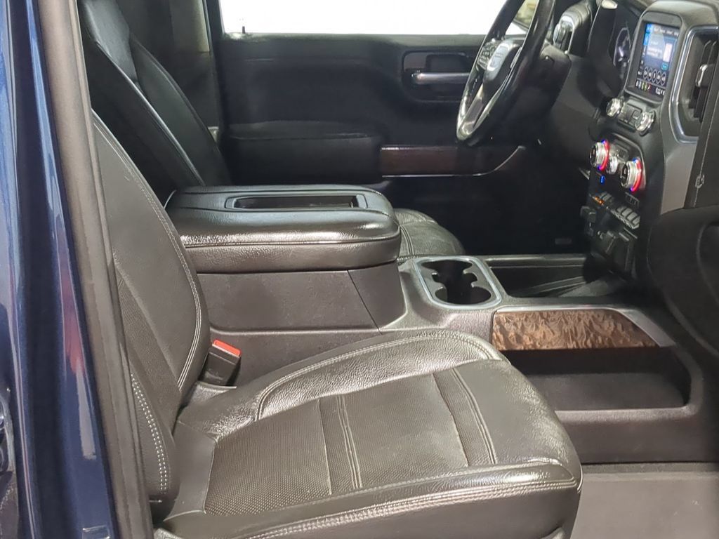 Used 2021 GMC Sierra 1500 Denali AWD/4WD image 27