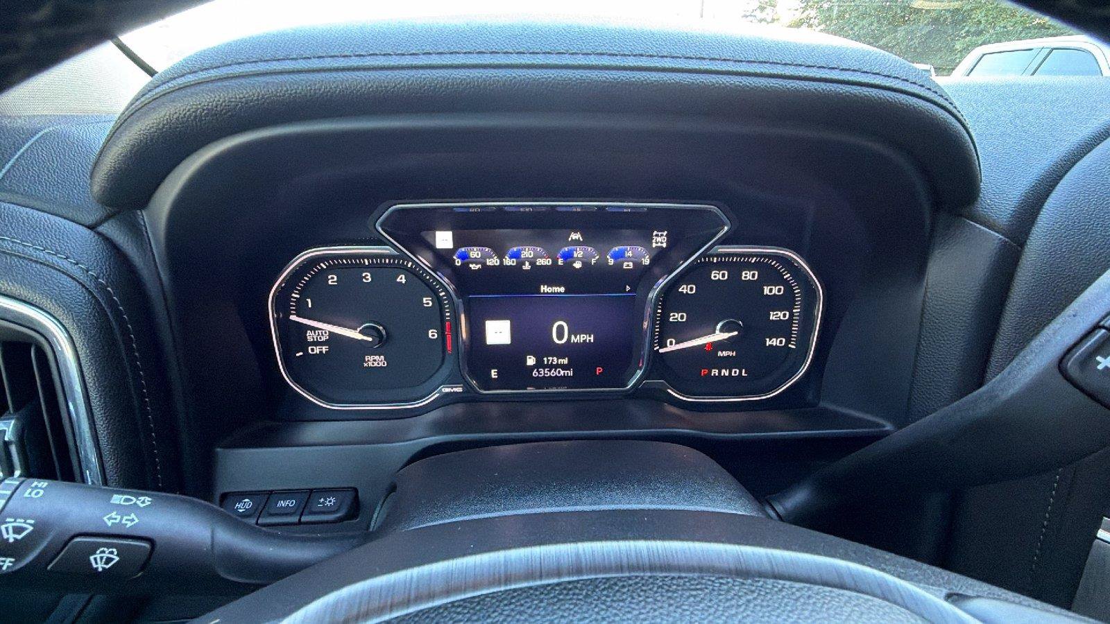 Used 2019 GMC Sierra 1500 Denali w/ Denali Ultimate Package AWD/4WD image 30