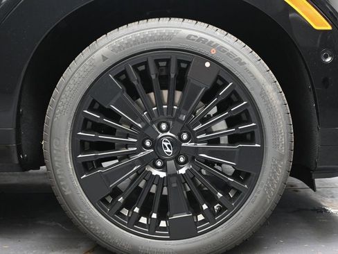 New 2026 Hyundai Santa Fe Calligraphy AWD/4WD image 10