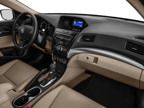 Used 2017 Acura ILX image 16