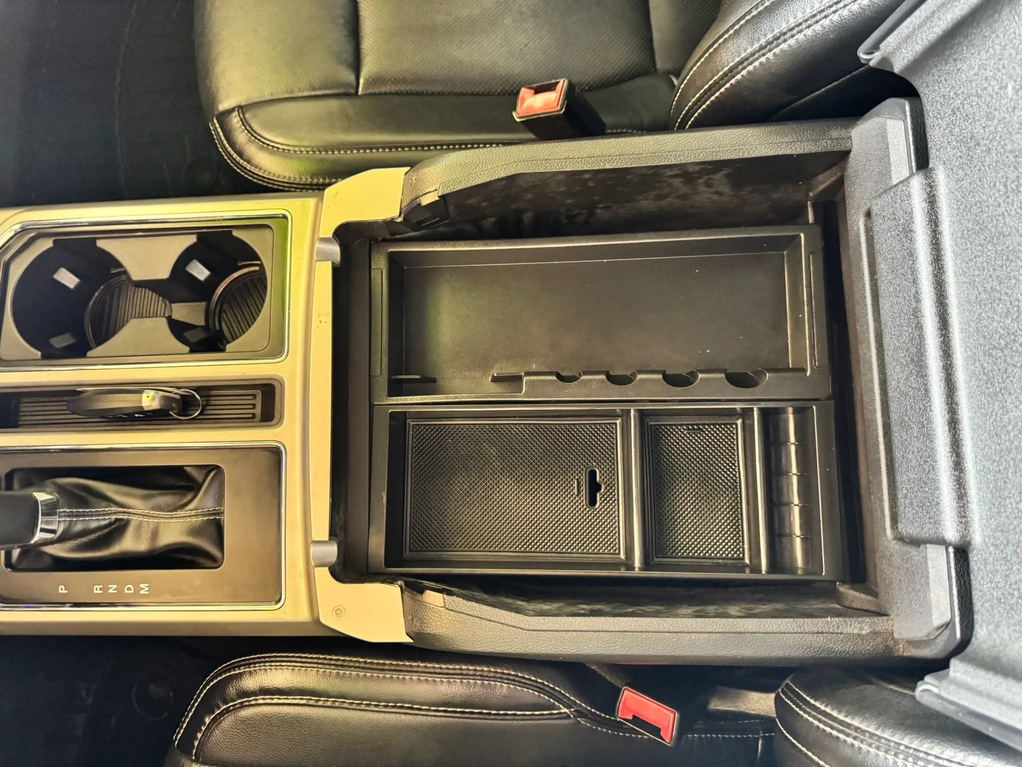Used 2019 Ford F150 Lariat AWD/4WD image 18