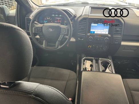 Used 2018 Ford F150 XL w/ Equipment Group 101A Mid RWD image 30