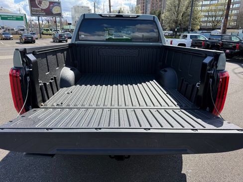 New 2026 Toyota Tundra SR5 AWD/4WD image 9