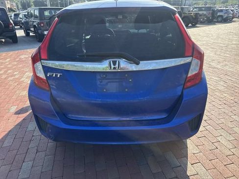 Used 2015 Honda Fit EX image 9
