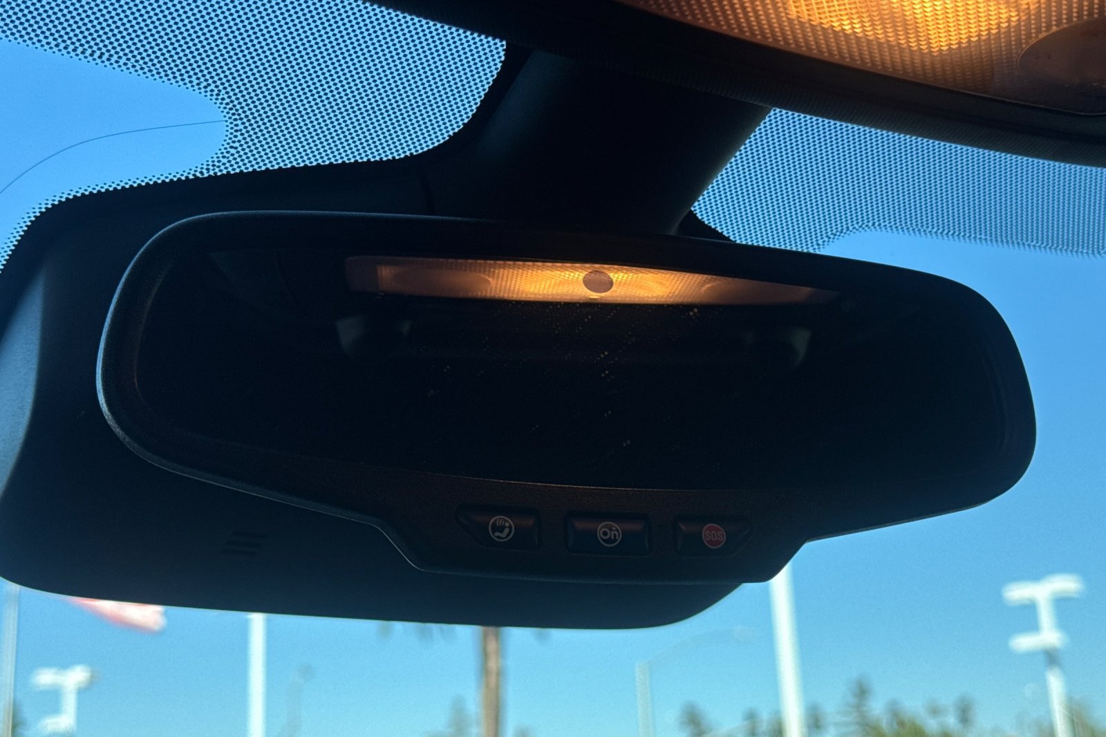 Used 2016 Buick Cascada Premium FWD image 25