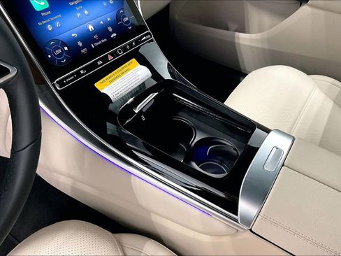 New 2026 Mercedes-Benz GLC 300 GLC 300 image 7