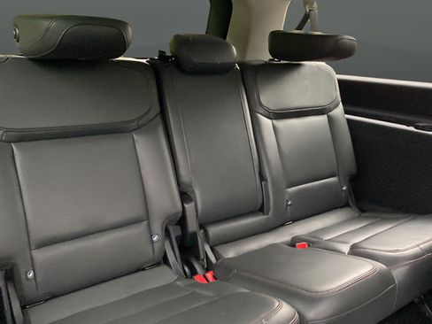 Certified 2025 Ford Expedition Max Active AWD/4WD image 27