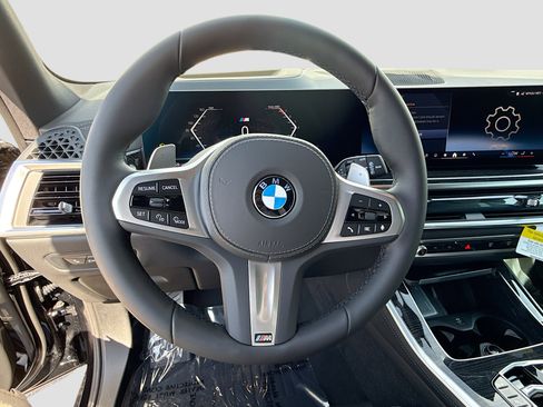 New 2026 BMW X5 sDrive40i w/ M Sport Package RWD image 41